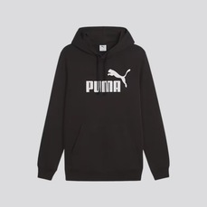 Blusão Puma ESS No. 1 Logo Com Capuz Masculino