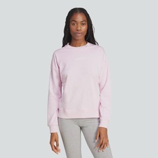 Blusão adidas Logo Linear Feminino