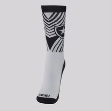 Meia Botafogo Performance Cano Alto Unissex