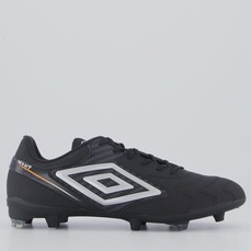Chuteira de Campo Masculina Umbro Adamant Master Class Club
