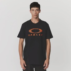 Camiseta Oakley Ellipse Fingerprint SS Masculina