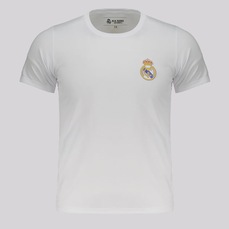 Camisa Real Madrid Soft Inafntil