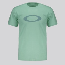 Camiseta Oakley O-Ellipse Masculina