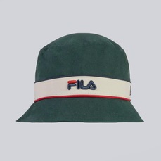 Bucket New Era X Fila