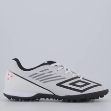 Chuteira Society Masculina Umbro Velocita Décimo Club