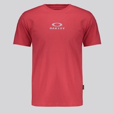 Camiseta Oakley Bark New Masculina
