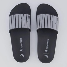 Chinelo Rider Slide R10 Masculino