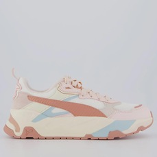 Tênis Feminino Puma Trinity