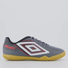 Chuteira Futsal Infantil Umbro Fast II