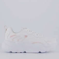 Tênis Feminino Fila Street Fit 2