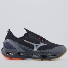 Tênis Masculino Mizuno Wave Endeavor 3