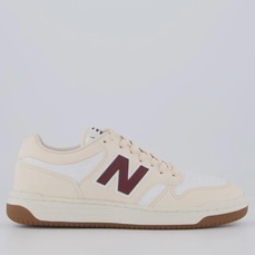 Tênis Unissex New Balance 480 Low