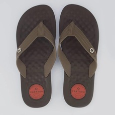 Chinelo Cartago Arizona Light Masculino