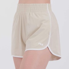 Shorts Fila Essential Floating Feminino