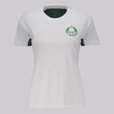 Camisa Palmeiras Player II Feminina