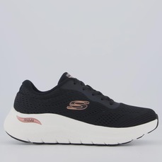 Tênis Feminino Skechers Arch Fit 2.0