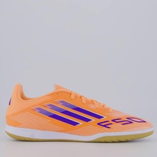 Chuteira Futsal Masculina adidas F50 Club