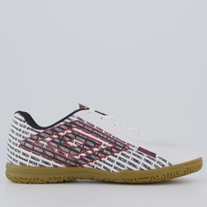 Chuteira Futsal Infantil Umbro Football