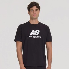 Camisa New Balance Essentials Masculina