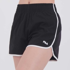 Shorts Fila Essential Floating Feminino