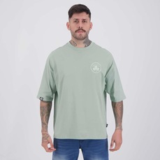 Camiseta NBA Boston Celtics Oversized Masculina