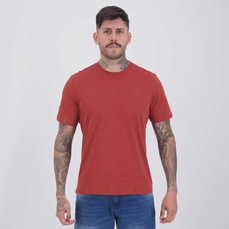 Camiseta Fila Regular Classic Masculina