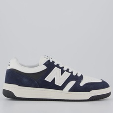 Tênis Unissex New Balance 480 Low