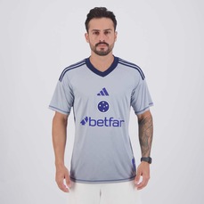 Camisa adidas Cruzeiro Especial Goleiro Masculina