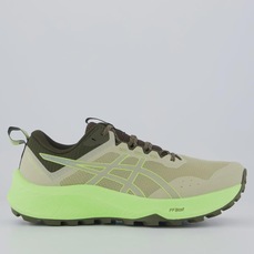 Tênis Masculino Asics Trabuco Terra 3