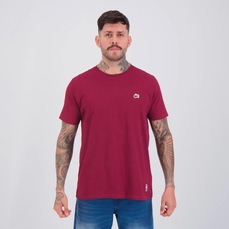 Camiseta NBA Miami Heat MiniPatch Masculina