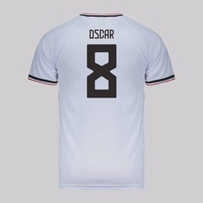 Camisa São Paulo Block 8 Oscar Masculina