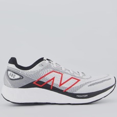 Tênis Masculino New Balance Fresh Foam 680 V8