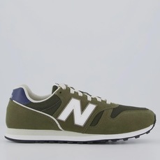 Tênis Masculino New Balance 373 V2
