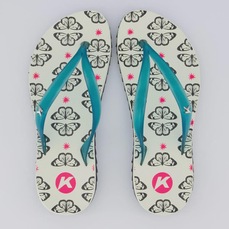 Chinelo Kenner Ibiza Fly Feminino