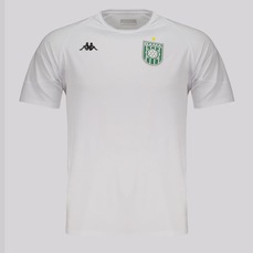 Camisa do Vasco de Gama Supporter Benji Kappa Masculina