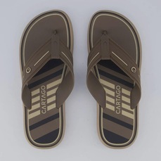 Chinelo Cartago Palermo II Masculino