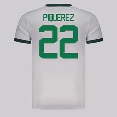 Camisa Palmeiras 1914 III 22 Piquerez Masculina