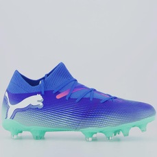 Chuteira de Campo Masculina Puma Future 7 Match