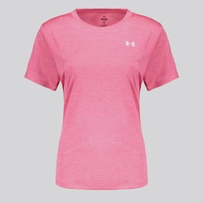 Camiseta Under Armour Tech Twist Feminina