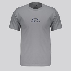 Camiseta Oakley Bark New Masculina
