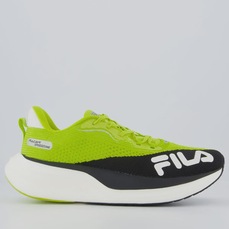 Tênis Masculino Fila Racer Speedzone