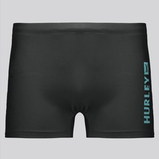Sunga Hurley Boxer Squase I Masculina