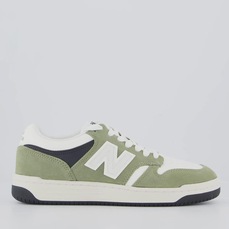 Tênis Unissex New Balance 480 Low