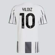 Camisa Juventus Home 2026 adidas 10 Yildiz Masculina