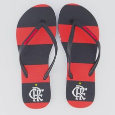 Chinelo Flamengo Slim Manto 1 23 Feminino