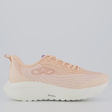 Tênis Feminino Olympikus Eleva Plus Acqua