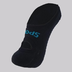 Meia Selene Sapatilha Antiderrapante Feminina