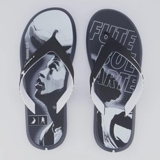 Chinelo Rider R1 Prime R10 Masculino