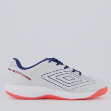 Chuteira Futsal Infantil Umbro BR