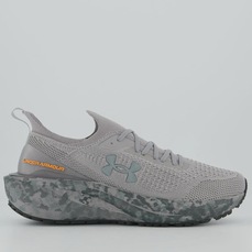 Tênis Unissex Under Armour Charged Quicker 2